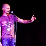 American Voices-Logan Timothy Phillips